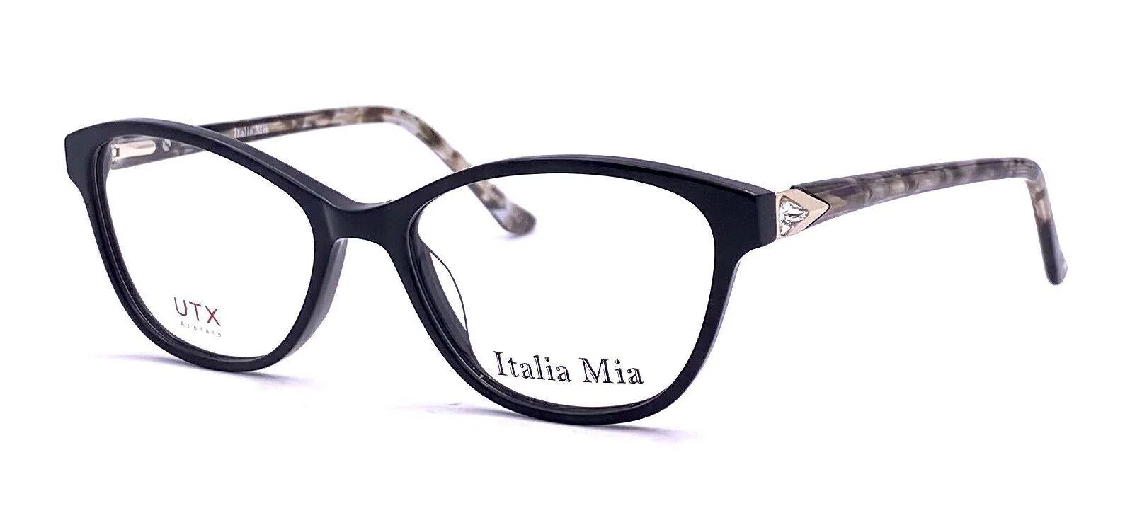 Italia Mia IM817 Eyeglasses - view 2